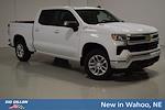 New 2025 Chevrolet Silverado 1500 LT Crew Cab 4WD Pickup for sale #5C3505 - photo 13