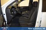 New 2025 Chevrolet Silverado 1500 LT Crew Cab 4WD Pickup for sale #5C3505 - photo 8