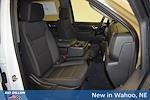 New 2025 Chevrolet Silverado 1500 LT Crew Cab 4WD Pickup for sale #5C3505 - photo 9