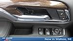 New 2025 Chevrolet Silverado 1500 LT Crew Cab 4WD Pickup for sale #5C3508 - photo 16