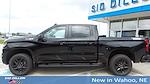 New 2025 Chevrolet Silverado 1500 LT Crew Cab 4WD Pickup for sale #5C3508 - photo 3