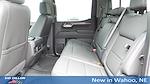 New 2025 Chevrolet Silverado 1500 LT Crew Cab 4WD Pickup for sale #5C3508 - photo 21