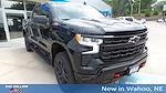 New 2025 Chevrolet Silverado 1500 LT Crew Cab 4WD Pickup for sale #5C3508 - photo 8
