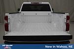New 2025 Chevrolet Silverado 3500 Work Truck Crew Cab 4WD Pickup for sale #5C3517 - photo 11