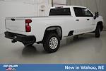 New 2025 Chevrolet Silverado 3500 Work Truck Crew Cab 4WD Pickup for sale #5C3517 - photo 13