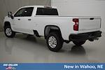 New 2025 Chevrolet Silverado 3500 Work Truck Crew Cab 4WD Pickup for sale #5C3517 - photo 2