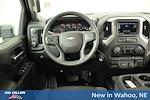 New 2025 Chevrolet Silverado 3500 Work Truck Crew Cab 4WD Pickup for sale #5C3517 - photo 5