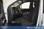 New 2025 Chevrolet Silverado 3500 Work Truck Crew Cab 4WD Pickup for sale #5C3517 - photo 7