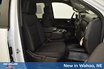 New 2025 Chevrolet Silverado 3500 Work Truck Crew Cab 4WD Pickup for sale #5C3517 - photo 8