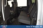 New 2025 Chevrolet Silverado 3500 Work Truck Crew Cab 4WD Pickup for sale #5C3517 - photo 9