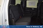 New 2025 Chevrolet Silverado 3500 Work Truck Crew Cab 4WD Pickup for sale #5C3517 - photo 10