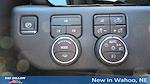 New 2025 Chevrolet Silverado 2500 LT Crew Cab 4WD Pickup for sale #5C3530 - photo 12