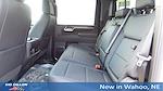 New 2025 Chevrolet Silverado 2500 LT Crew Cab 4WD Pickup for sale #5C3530 - photo 17