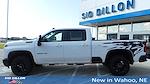 New 2025 Chevrolet Silverado 2500 LT Crew Cab 4WD Pickup for sale #5C3530 - photo 3