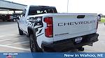 New 2025 Chevrolet Silverado 2500 LT Crew Cab 4WD Pickup for sale #5C3530 - photo 2