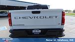 New 2025 Chevrolet Silverado 2500 LT Crew Cab 4WD Pickup for sale #5C3530 - photo 4