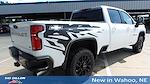 New 2025 Chevrolet Silverado 2500 LT Crew Cab 4WD Pickup for sale #5C3530 - photo 6