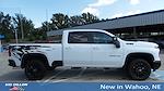 New 2025 Chevrolet Silverado 2500 LT Crew Cab 4WD Pickup for sale #5C3530 - photo 7