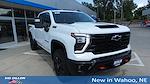 New 2025 Chevrolet Silverado 2500 LT Crew Cab 4WD Pickup for sale #5C3530 - photo 8