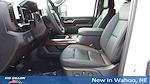 New 2025 Chevrolet Silverado 2500 LT Crew Cab 4WD Pickup for sale #5C3530 - photo 9