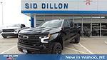 New 2025 Chevrolet Silverado 1500 LT Crew Cab 4WD Pickup for sale #5C3538 - photo 1