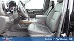New 2025 Chevrolet Silverado 1500 LT Crew Cab 4WD Pickup for sale #5C3538 - photo 10