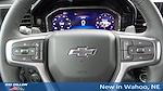 New 2025 Chevrolet Silverado 1500 LT Crew Cab 4WD Pickup for sale #5C3538 - photo 13