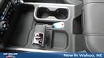New 2025 Chevrolet Silverado 1500 LT Crew Cab 4WD Pickup for sale #5C3538 - photo 19
