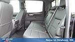 New 2025 Chevrolet Silverado 1500 LT Crew Cab 4WD Pickup for sale #5C3538 - photo 20