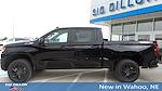 New 2025 Chevrolet Silverado 1500 LT Crew Cab 4WD Pickup for sale #5C3538 - photo 4