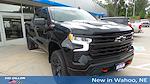New 2025 Chevrolet Silverado 1500 LT Crew Cab 4WD Pickup for sale #5C3538 - photo 8