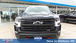 New 2025 Chevrolet Silverado 1500 LT Crew Cab 4WD Pickup for sale #5C3538 - photo 9