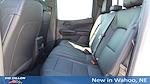 New 2025 Chevrolet Colorado Trail Boss Crew Cab 4WD Pickup for sale #5C3542 - photo 18