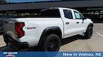 New 2025 Chevrolet Colorado Trail Boss Crew Cab 4WD Pickup for sale #5C3542 - photo 6