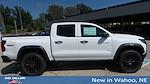 New 2025 Chevrolet Colorado Trail Boss Crew Cab 4WD Pickup for sale #5C3542 - photo 7