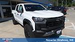 New 2025 Chevrolet Colorado Trail Boss Crew Cab 4WD Pickup for sale #5C3542 - photo 8