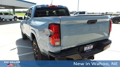 New 2025 Chevrolet Colorado Z71 Crew Cab 4WD Pickup for sale #5C3550 - photo 2