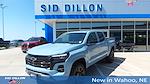 New 2025 Chevrolet Colorado Z71 Crew Cab 4WD Pickup for sale #5C3550 - photo 1