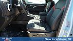 New 2025 Chevrolet Colorado Z71 Crew Cab 4WD Pickup for sale #5C3550 - photo 10