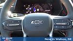 New 2025 Chevrolet Colorado Z71 Crew Cab 4WD Pickup for sale #5C3550 - photo 12