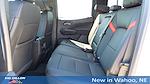 New 2025 Chevrolet Colorado Z71 Crew Cab 4WD Pickup for sale #5C3550 - photo 19