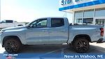New 2025 Chevrolet Colorado Z71 Crew Cab 4WD Pickup for sale #5C3550 - photo 3
