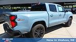 New 2025 Chevrolet Colorado Z71 Crew Cab 4WD Pickup for sale #5C3550 - photo 6