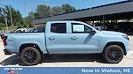 New 2025 Chevrolet Colorado Z71 Crew Cab 4WD Pickup for sale #5C3550 - photo 7
