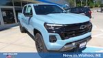 New 2025 Chevrolet Colorado Z71 Crew Cab 4WD Pickup for sale #5C3550 - photo 8