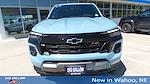 New 2025 Chevrolet Colorado Z71 Crew Cab 4WD Pickup for sale #5C3550 - photo 9