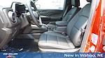 New 2025 Chevrolet Colorado Trail Boss Crew Cab 4WD Pickup for sale #5C3551 - photo 10