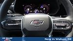 New 2025 Chevrolet Colorado Trail Boss Crew Cab 4WD Pickup for sale #5C3551 - photo 12