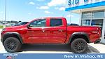 New 2025 Chevrolet Colorado Trail Boss Crew Cab 4WD Pickup for sale #5C3551 - photo 3