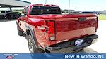 New 2025 Chevrolet Colorado Trail Boss Crew Cab 4WD Pickup for sale #5C3551 - photo 2
